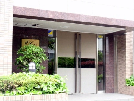 オーベル町田中町