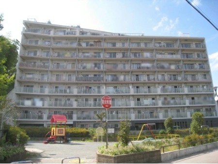 グランシーナ田園都市ピュアフォート