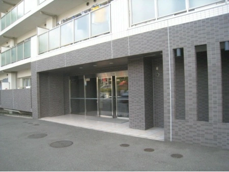 グランシーナ田園都市ピュアフォート