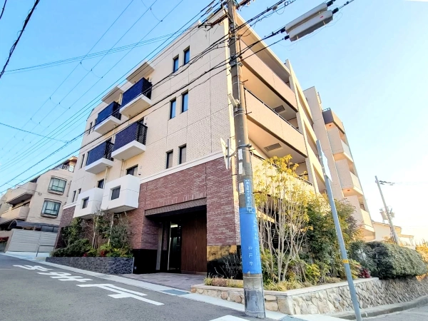 ワコーレ六甲楠丘町