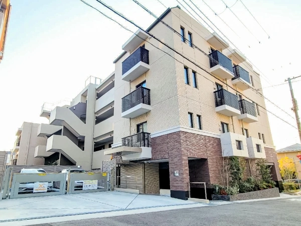 ワコーレ六甲楠丘町