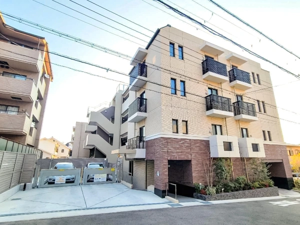 ワコーレ六甲楠丘町