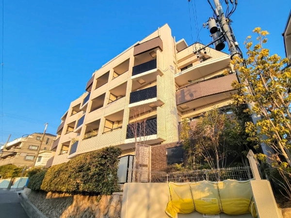 ワコーレ六甲楠丘町