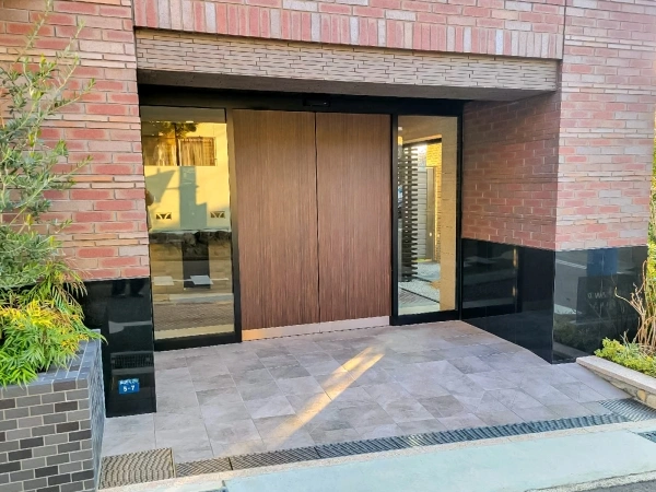 ワコーレ六甲楠丘町
