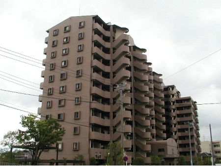 オーベル鶴見中央