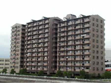 オーベル鶴見中央