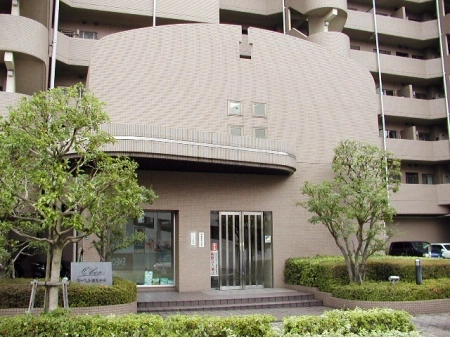オーベル鶴見中央