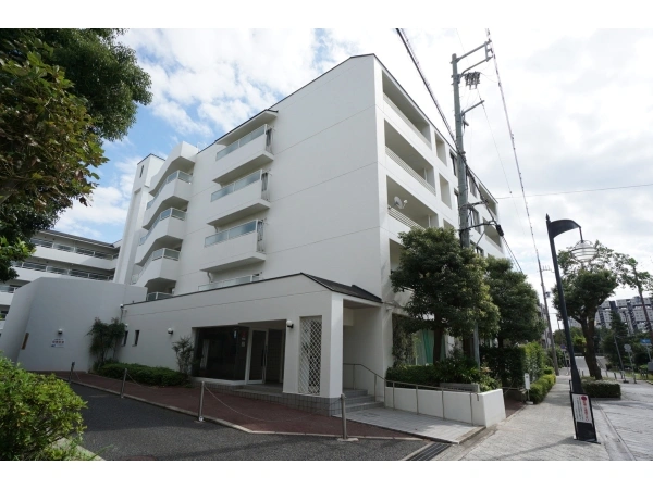パークハイム芦屋呉川町