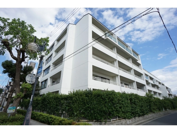 パークハイム芦屋呉川町