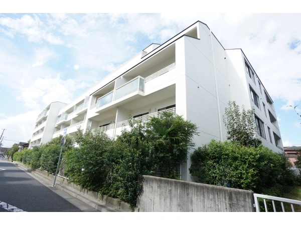 パークハイム芦屋呉川町