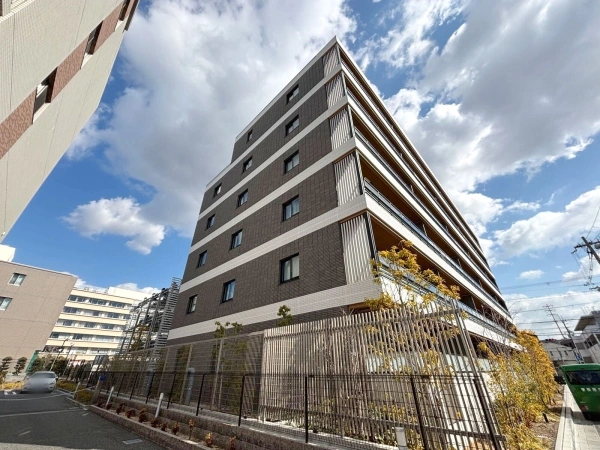 プラウド西宮林田町