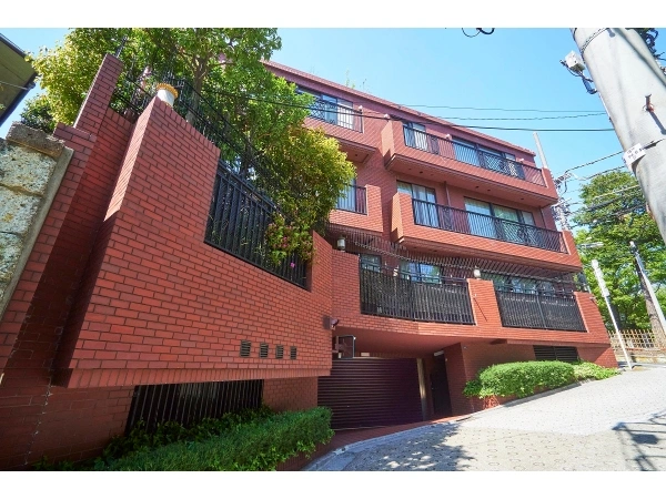 ドムス広尾西館