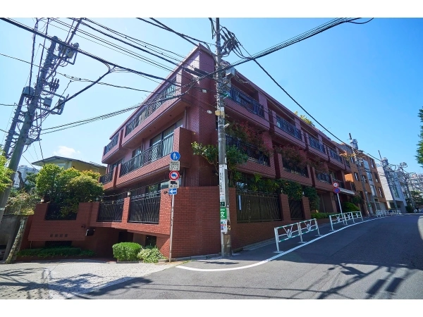 ドムス広尾西館