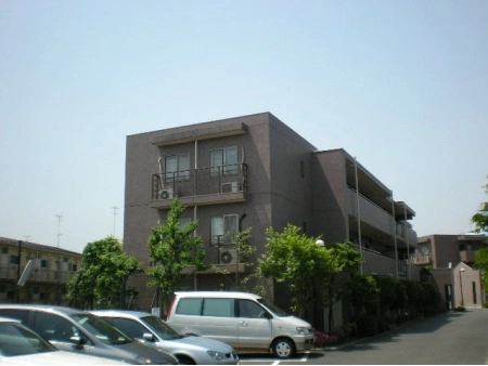 オーベル鶴川