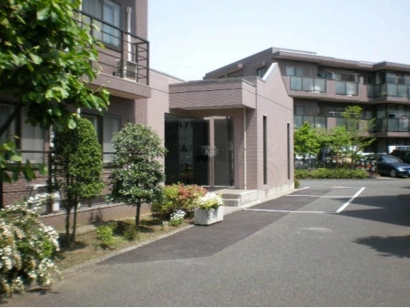 オーベル鶴川