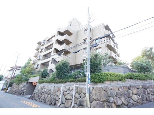 グレーシアス芦屋川