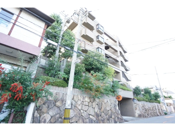 グレーシアス芦屋川