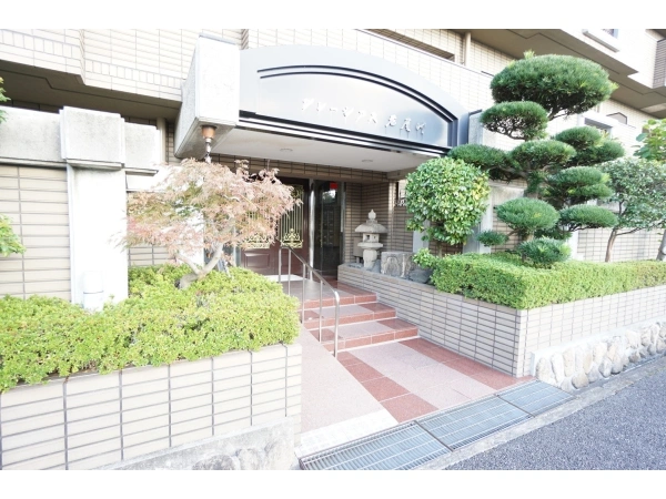 グレーシアス芦屋川