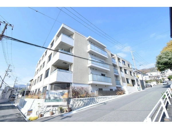 イニシア神戸森北町