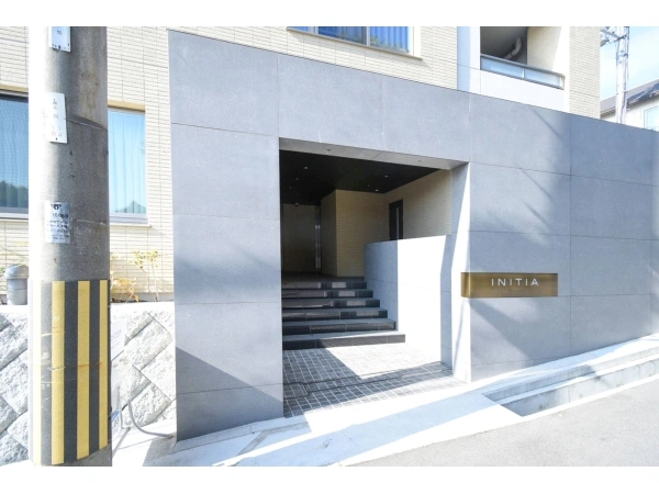 イニシア神戸森北町