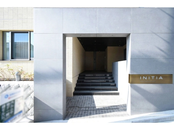 イニシア神戸森北町