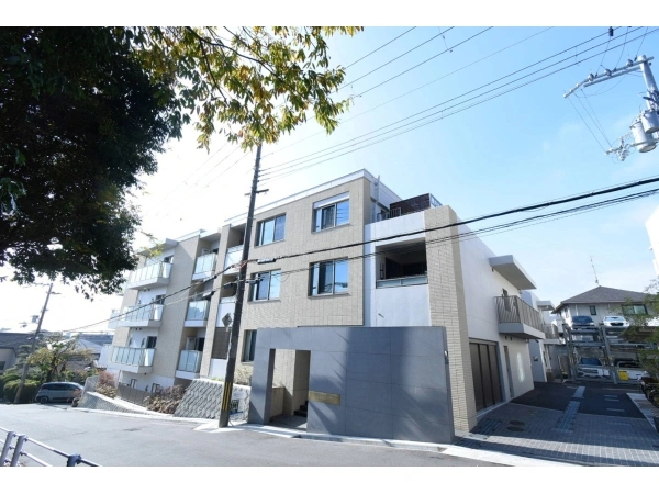 イニシア神戸森北町