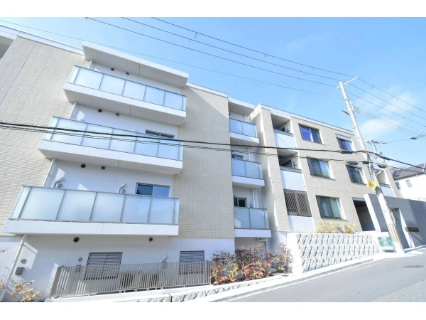 イニシア神戸森北町
