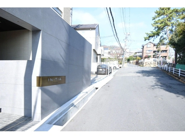 イニシア神戸森北町