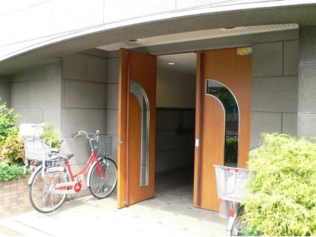 オーベル東綾瀬公園