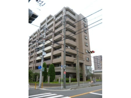 クレアシティ高槻真上エクセディール