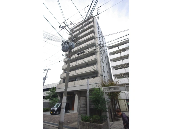 エステムコート西宮今津