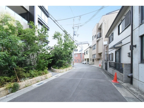 プレミスト芦屋