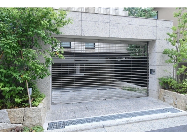 プレミスト芦屋