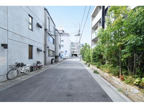 プレミスト芦屋