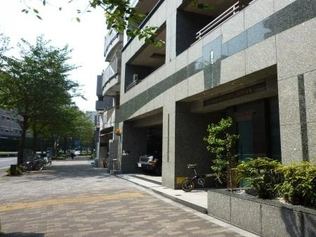 広尾シティタワー