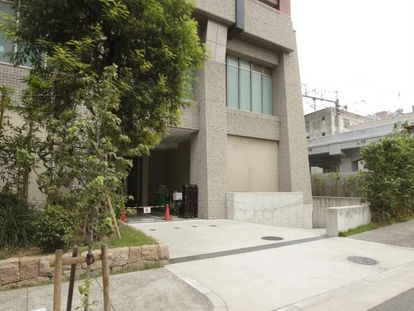 プラネルネスプリングスタワー大阪