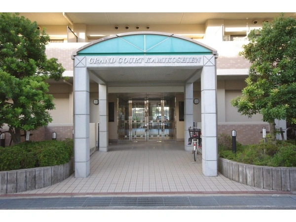 グラン・コート上甲子園