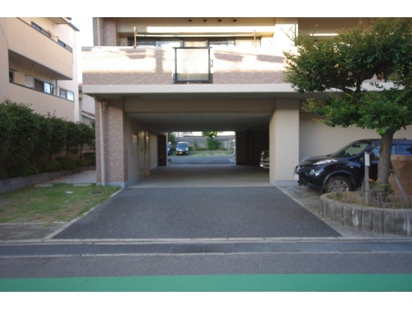 グラン・コート上甲子園