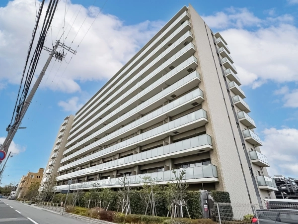 プレサンスロジェ尼崎