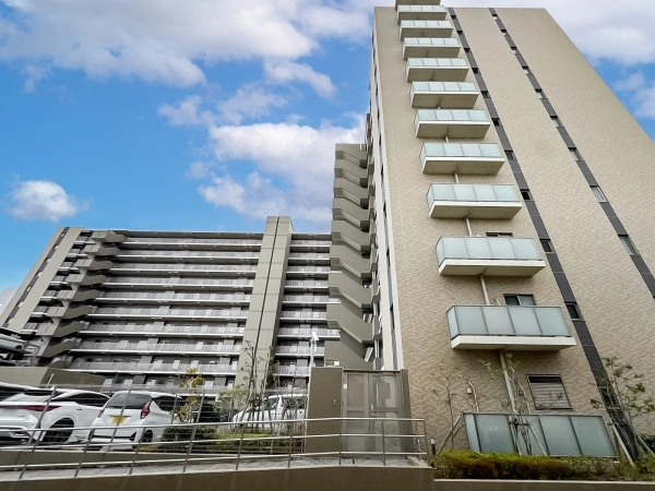 プレサンスロジェ尼崎