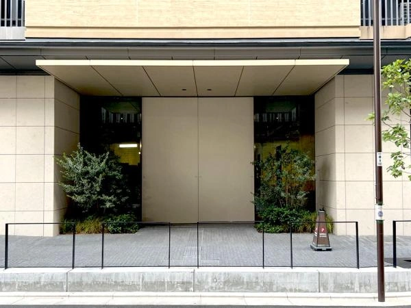 パークホームズ西小山 