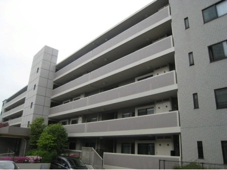 オーベル八千代緑が丘