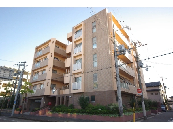 ユニーブル上甲子園