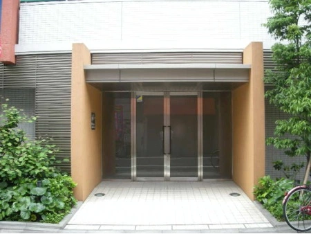 オーベル武蔵関