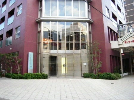 シティハウス松屋町