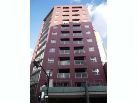 シティハウス松屋町