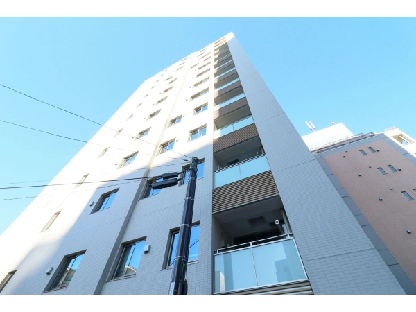 パークホームズ渋谷松濤 