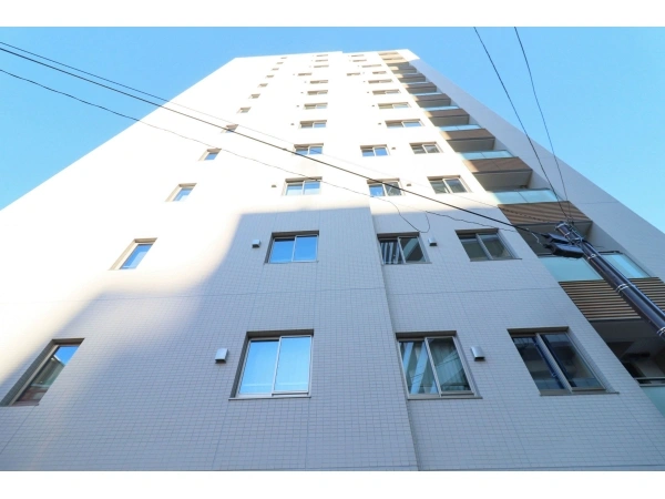 パークホームズ渋谷松濤 