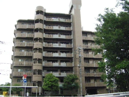オーベル武蔵野