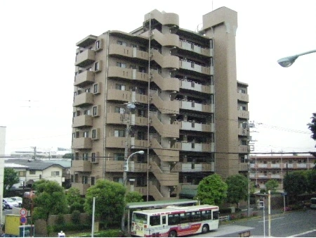 オーベル武蔵野